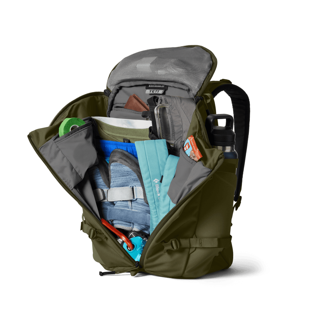 Ranchero™ 27L Everyday Carry Backpack